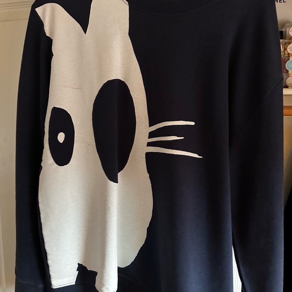 Alexander McQueen sweatshirt